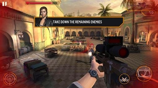 Mission Game Free Download For Mobile