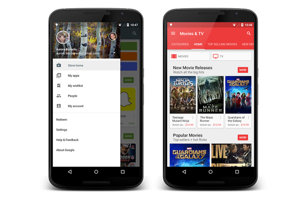 Download play store for android 5.1 1